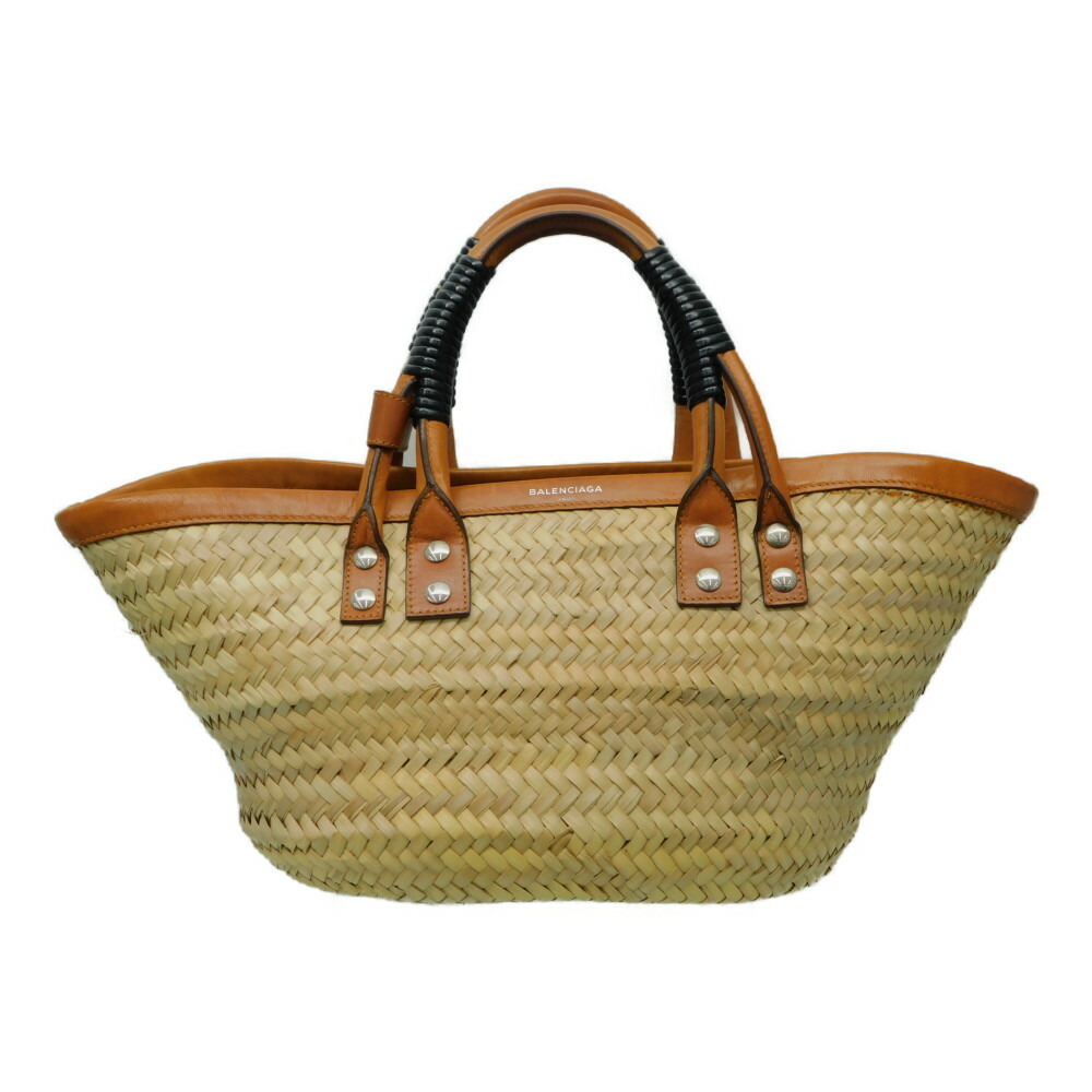 BALENCIAGA Bistro Paniendo Bag handbag outings makes great - Picture 1 of 7